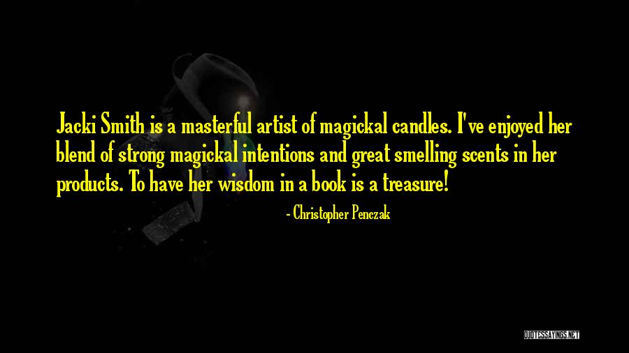 Christopher Penczak Quotes 544797 Christopher Penczak Quotes 544797