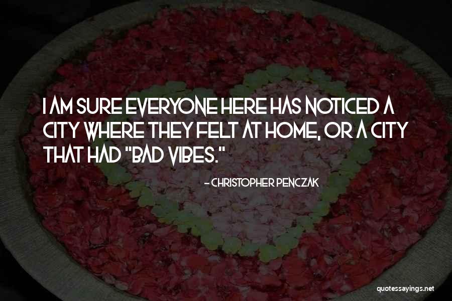 Christopher Penczak Quotes 741346 Christopher Penczak Quotes 741346