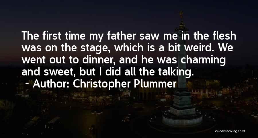 Christopher Plummer Quotes 1216336