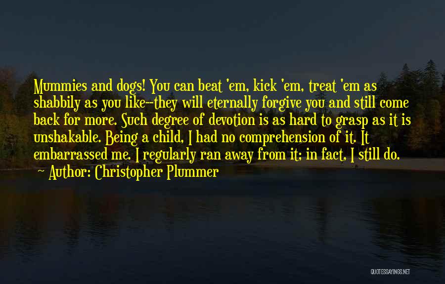 Christopher Plummer Quotes 2031161