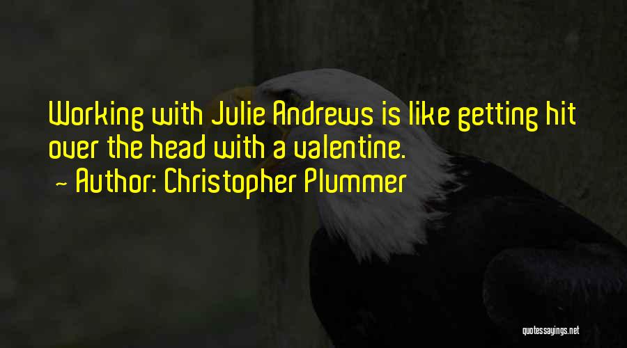 Christopher Plummer Quotes 295757