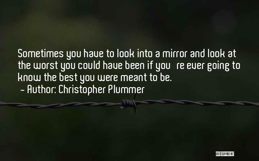 Christopher Plummer Quotes 467954