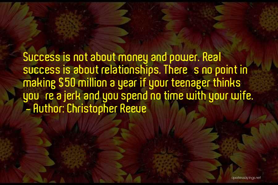 Christopher Reeve Quotes 1381334