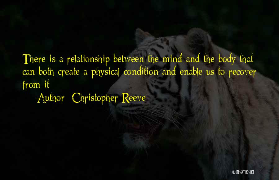 Christopher Reeve Quotes 1429920