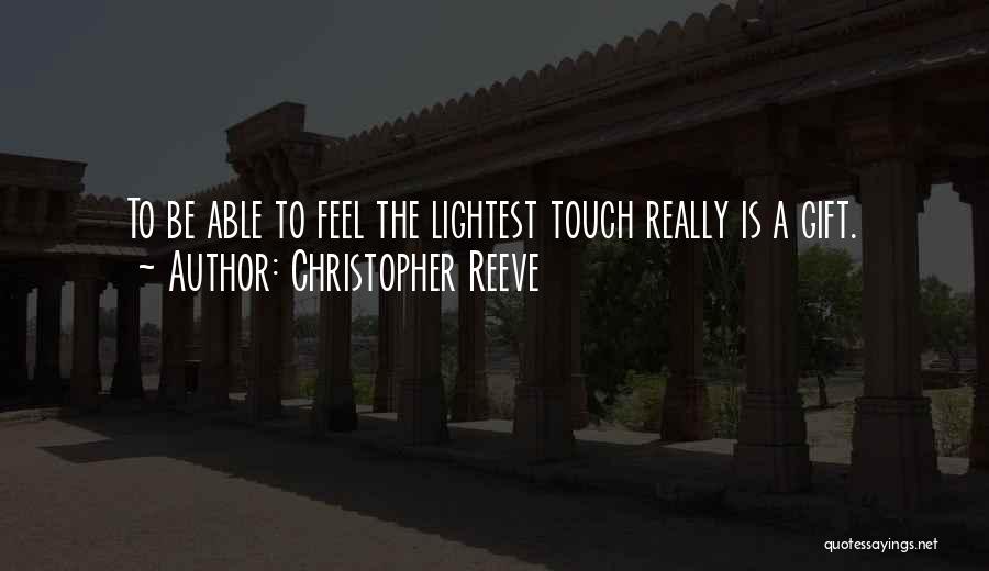 Christopher Reeve Quotes 1759681