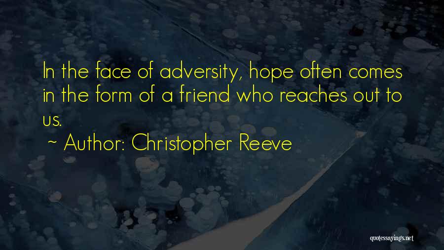 Christopher Reeve Quotes 1786458