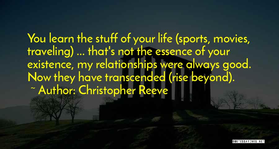 Christopher Reeve Quotes 1951280