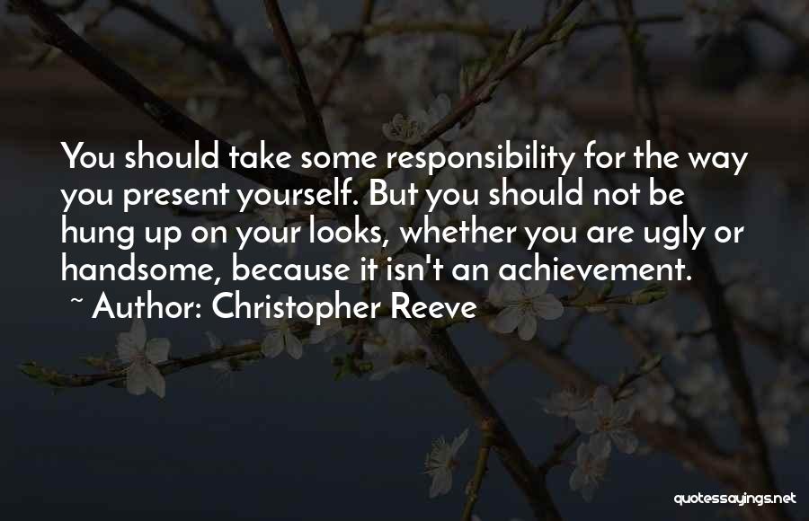 Christopher Reeve Quotes 207069