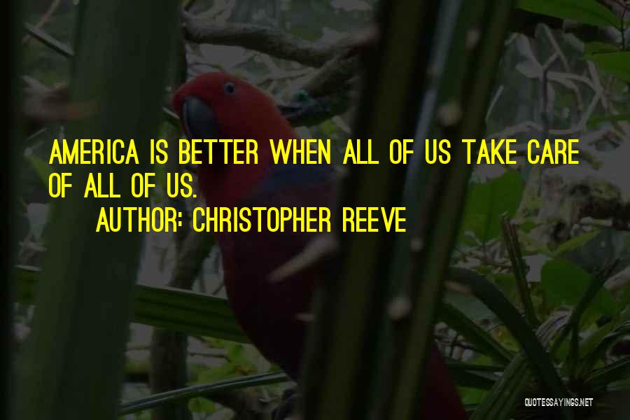 Christopher Reeve Quotes 311102