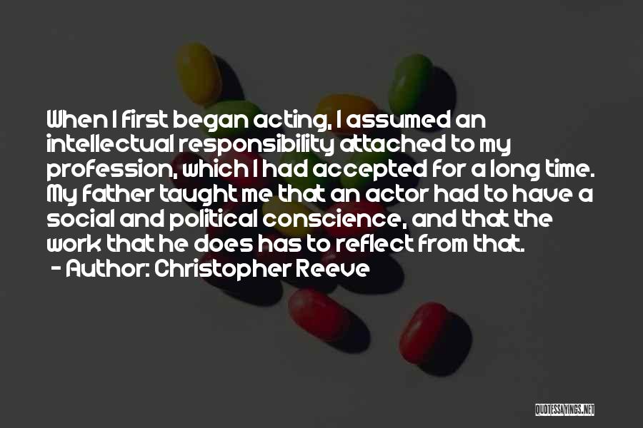 Christopher Reeve Quotes 574895