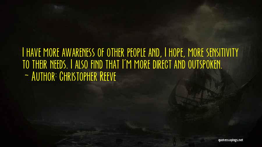 Christopher Reeve Quotes 757730