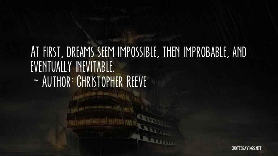 Christopher Reeve Quotes 842221