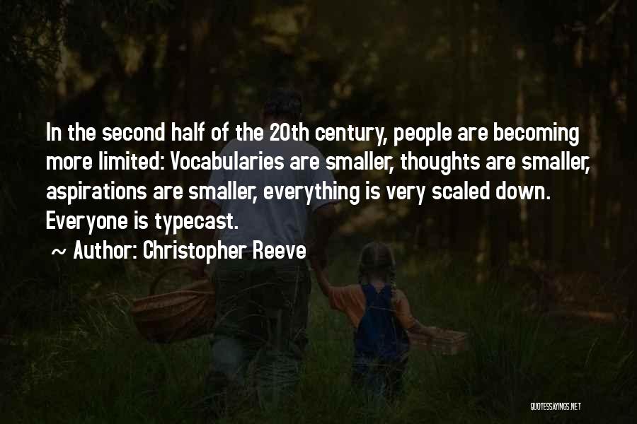 Christopher Reeve Quotes 974099