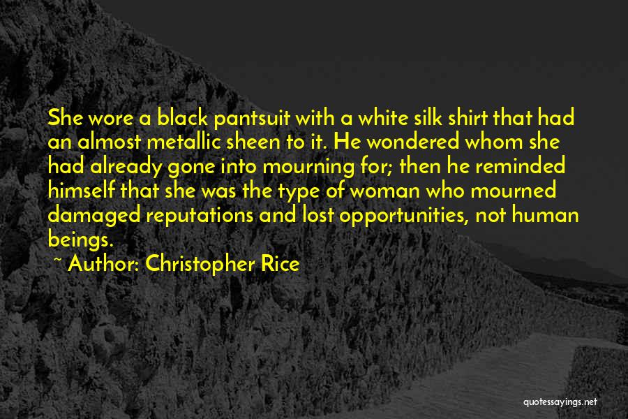 Christopher Rice Quotes 1455329