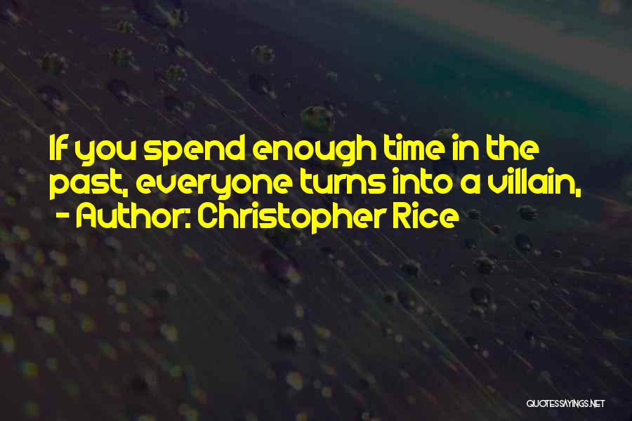 Christopher Rice Quotes 1695463