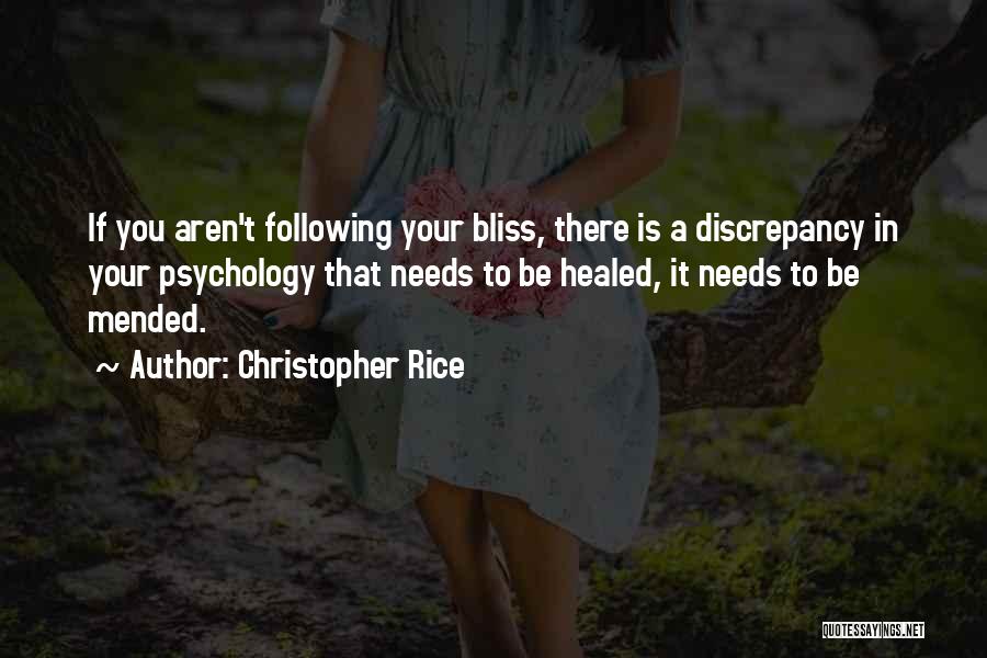 Christopher Rice Quotes 287724