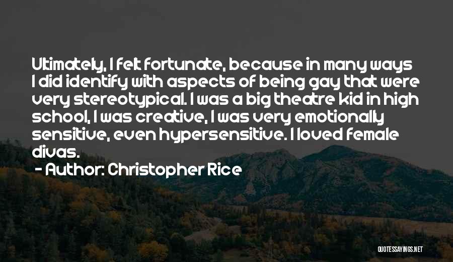 Christopher Rice Quotes 556998