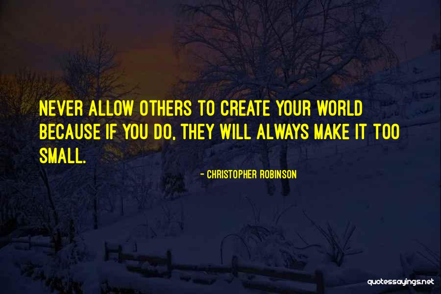 Christopher Robinson Quotes 1844736 Christopher Robinson Quotes 1844736