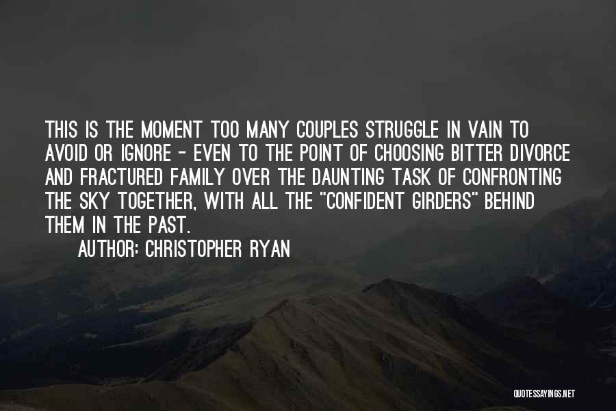 Christopher Ryan Quotes 1588325