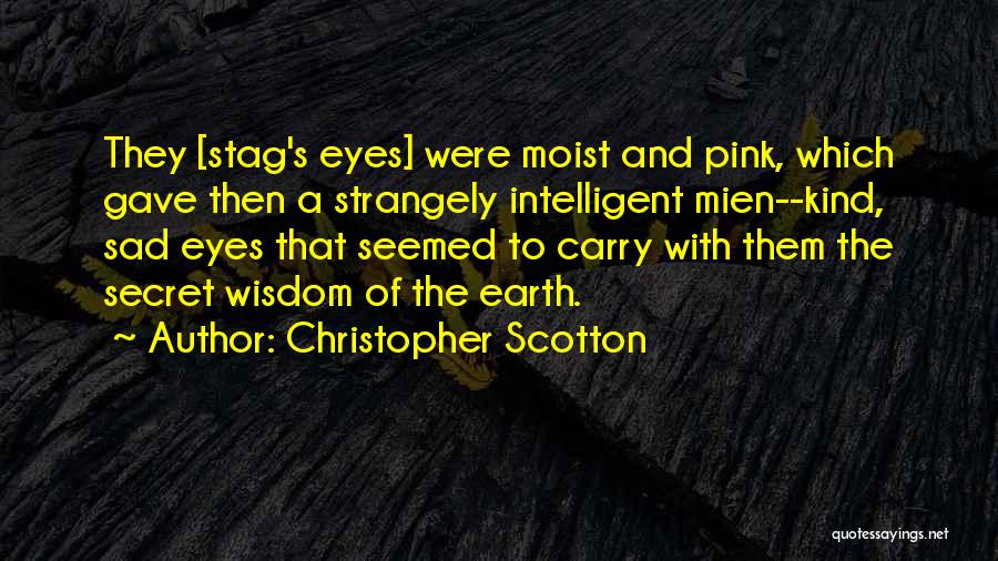 Christopher Scotton Quotes 586393