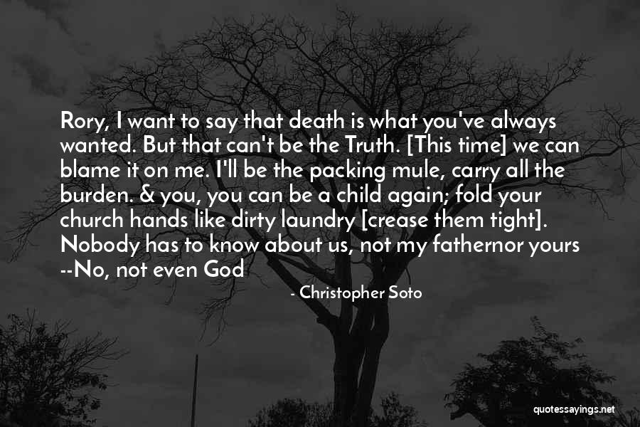 Christopher Soto Quotes 278538 Christopher Soto Quotes 278538