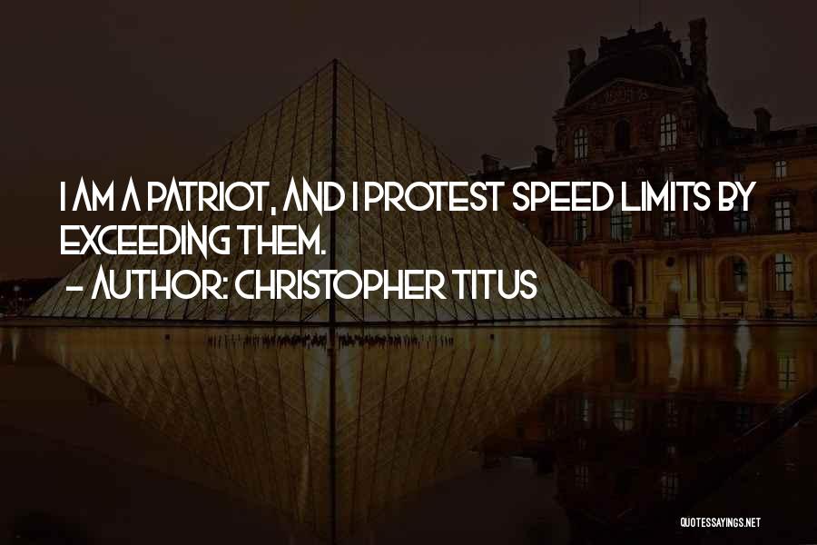 Christopher Titus Quotes 150261