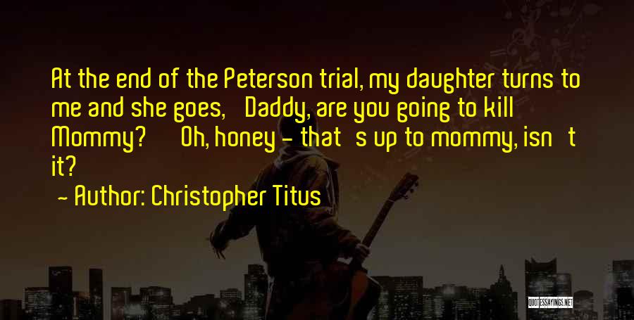 Christopher Titus Quotes 552496