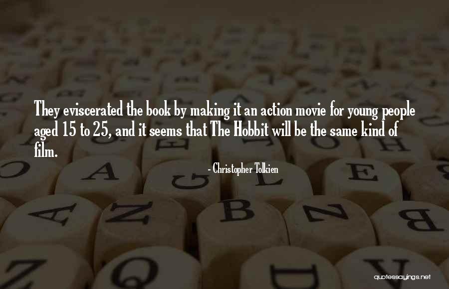 Christopher Tolkien Quotes 408450 Christopher Tolkien Quotes 408450