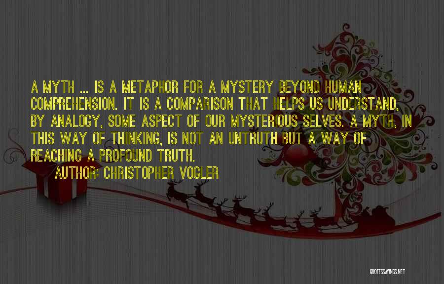 Christopher Vogler Quotes 1041745