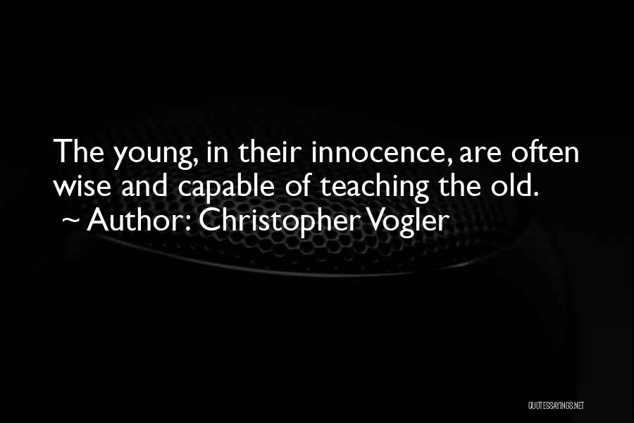 Christopher Vogler Quotes 1197776