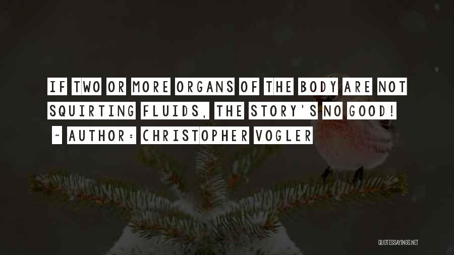 Christopher Vogler Quotes 421176