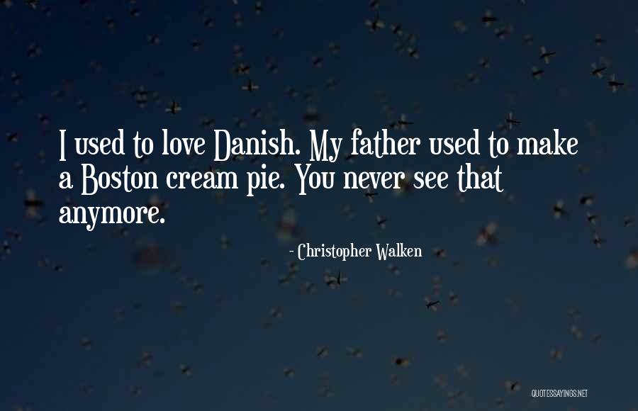 Christopher Walken Quotes 1064458 Christopher Walken Quotes 1064458
