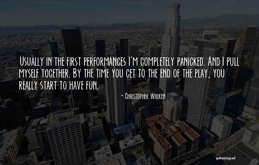 Christopher Walken Quotes 1084898 Christopher Walken Quotes 1084898