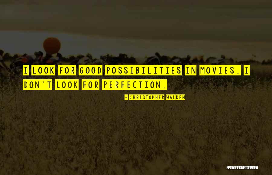 Christopher Walken Quotes 1333125 Christopher Walken Quotes 1333125