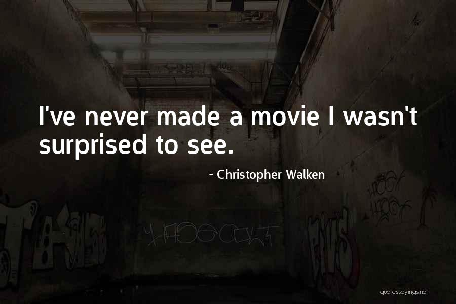 Christopher Walken Quotes 1606960 Christopher Walken Quotes 1606960