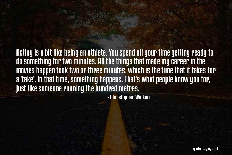 Christopher Walken Quotes 1608468 Christopher Walken Quotes 1608468