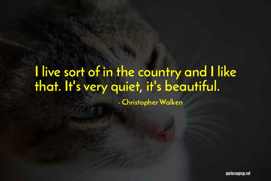 Christopher Walken Quotes 1657319 Christopher Walken Quotes 1657319