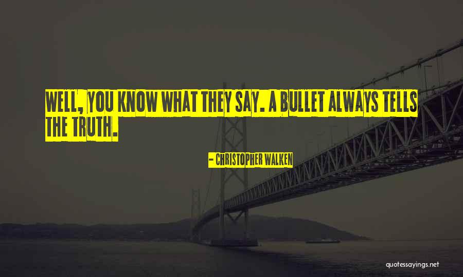 Christopher Walken Quotes 1717127 Christopher Walken Quotes 1717127