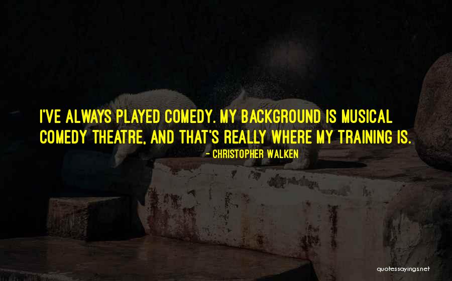 Christopher Walken Quotes 2041229 Christopher Walken Quotes 2041229