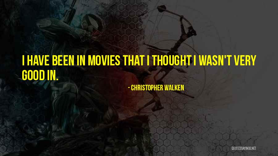 Christopher Walken Quotes 299579 Christopher Walken Quotes 299579