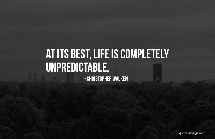 Christopher Walken Quotes 310664 Christopher Walken Quotes 310664