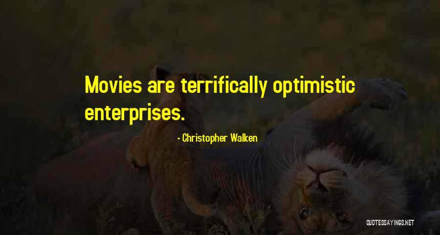 Christopher Walken Quotes 362185