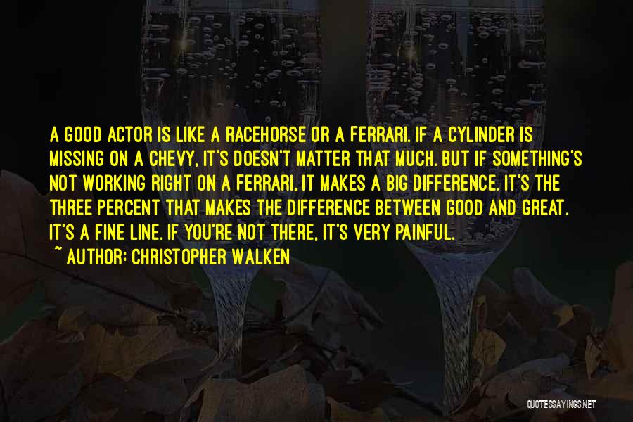 Christopher Walken Quotes 520615
