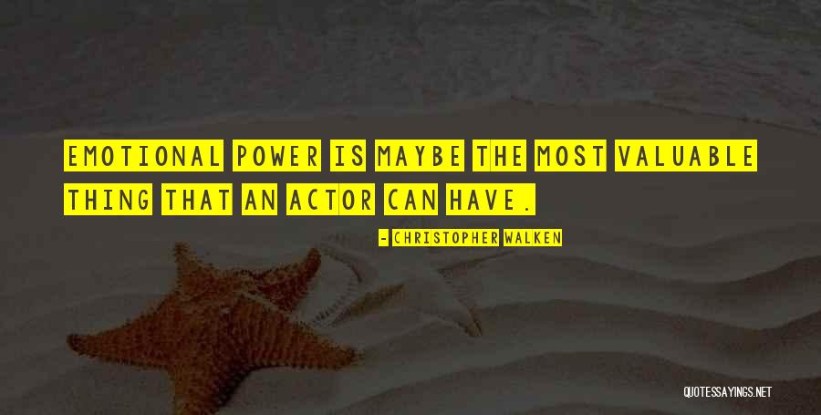 Christopher Walken Quotes 828117 Christopher Walken Quotes 828117