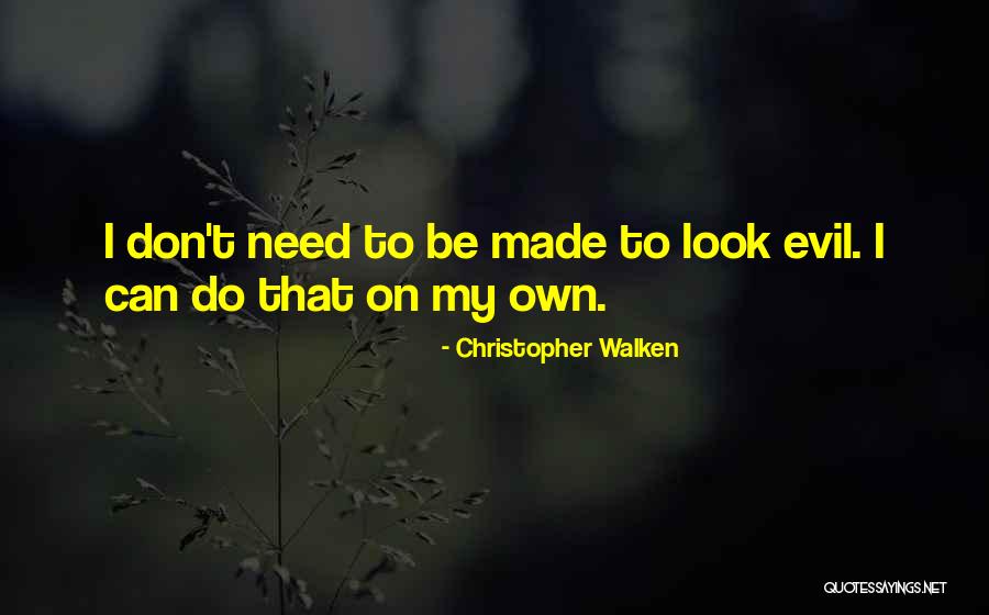 Christopher Walken Quotes 845705 Christopher Walken Quotes 845705