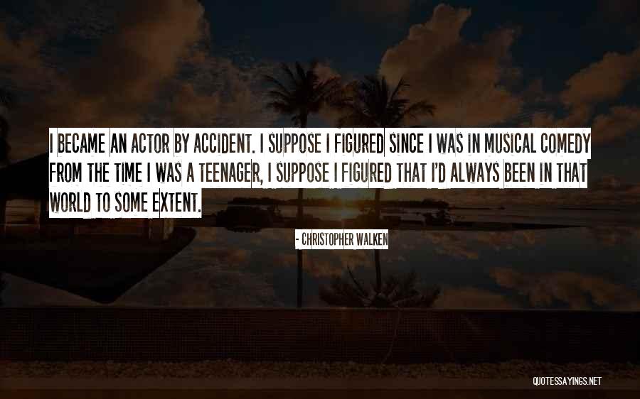 Christopher Walken Quotes 877572 Christopher Walken Quotes 877572
