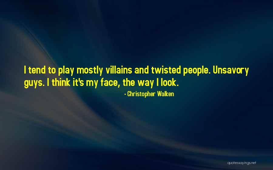 Christopher Walken Quotes 95533 Christopher Walken Quotes 95533