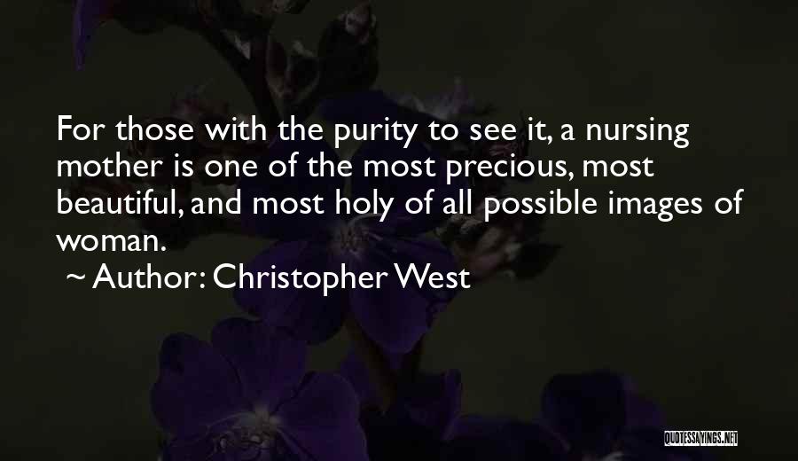 Christopher West Quotes 2261904