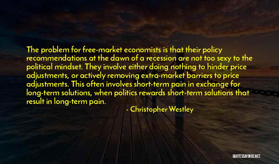 Christopher Westley Quotes 163778