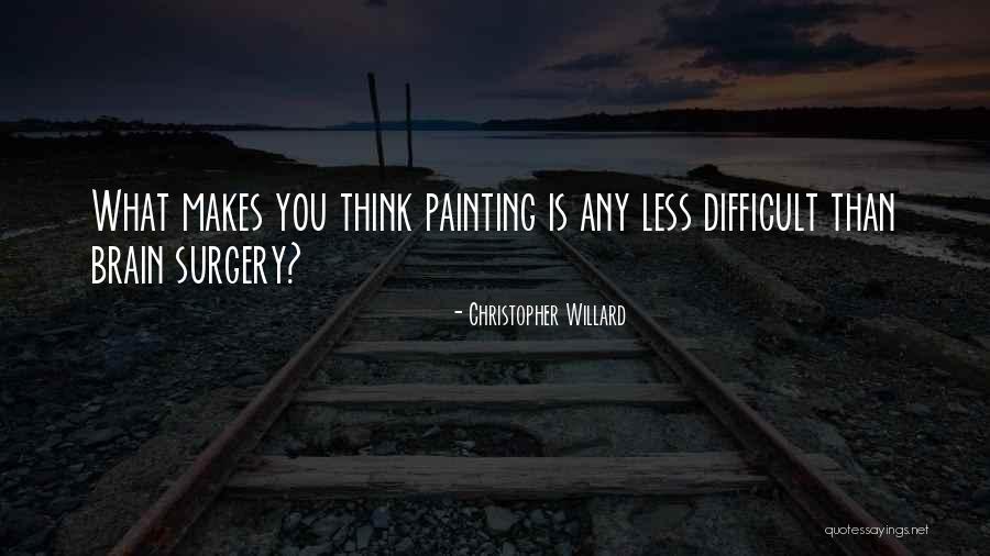 Christopher Willard Quotes 1966653 Christopher Willard Quotes 1966653